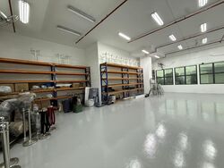 Mandai Estate (D25), Factory #607278721